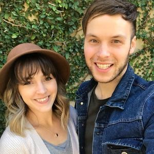 Meet your Posher, Kaitlin